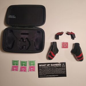 PewDiePie Limited Mobile Gamer Gear Set